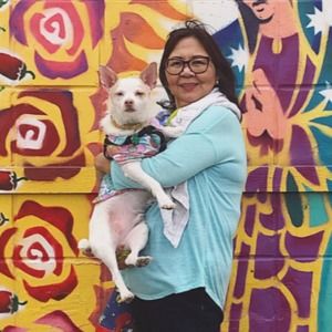 Meet your Posher, Marilu